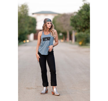 French Blue