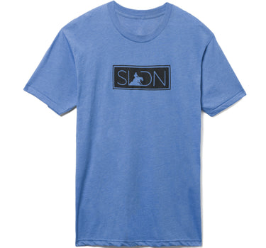 French Blue